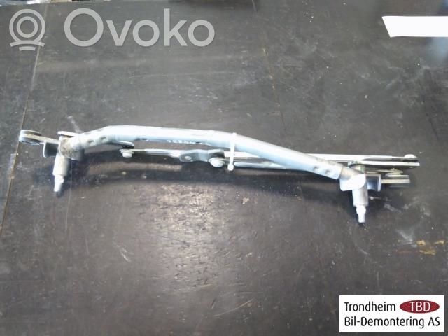 Hyundai Ioniq Wischergestänge vorne