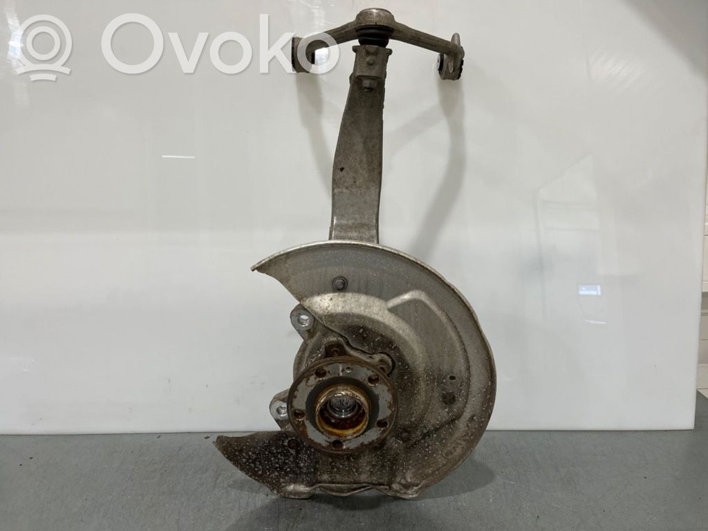 Volvo V60 Zwrotnica koła przedniego 