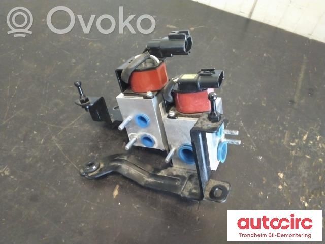 Hyundai Ioniq Other air conditioning (A/C) parts 