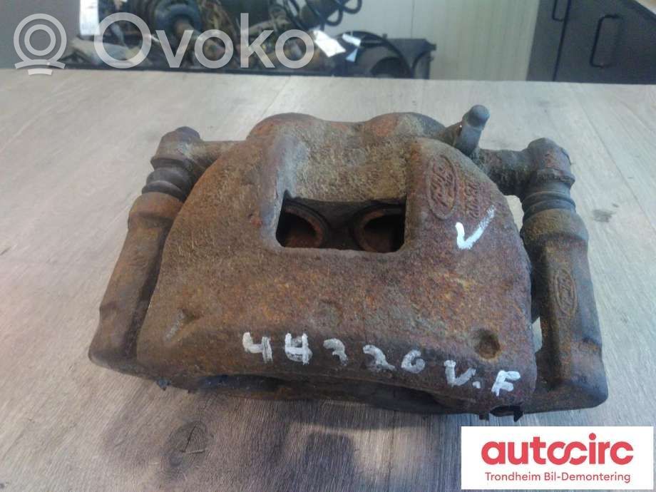 Передний суппорт   BK212B302AA,1783932,1783932,2345689,BK212B302AA,RMBK2J2B302AA