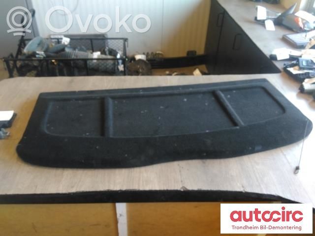KIA Ceed Moldura cubierta de la bandeja del maletero 