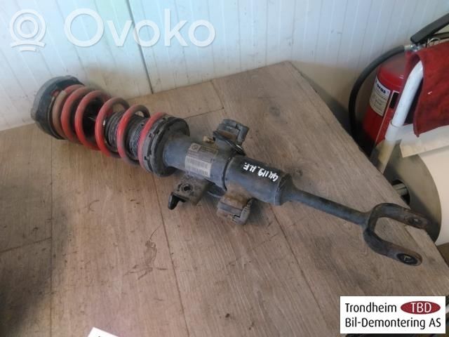 BMW 5 F10 F11 Amortyzator osi przedniej ze sprężyną 