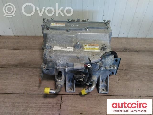 Mitsubishi Outlander Inversor/convertidor de voltaje 