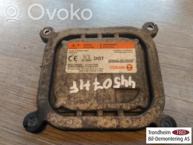 Ford Focus Xenon valdymo blokas 
