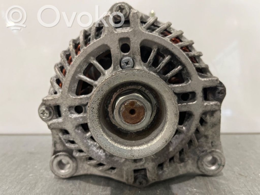 Mazda CX-3 Alternador 