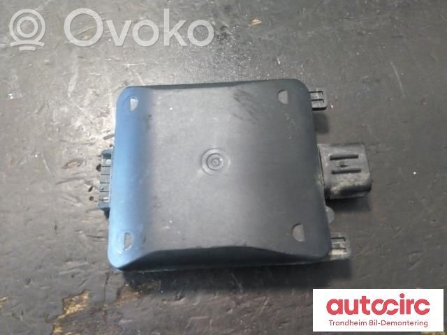 Volvo XC60 Blind spot module 