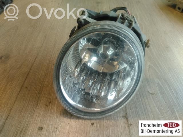 Subaru Outback Etusumuvalo 