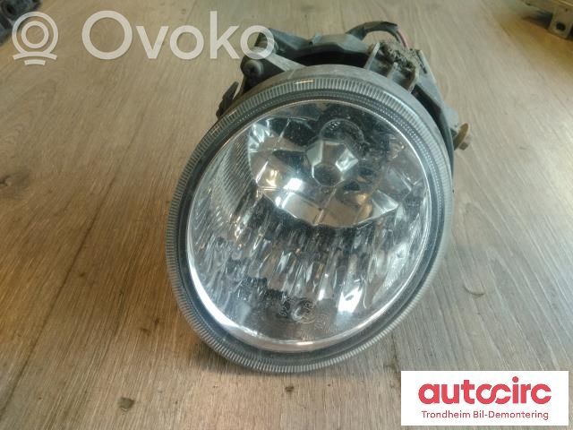 Subaru Outback Etusumuvalo 