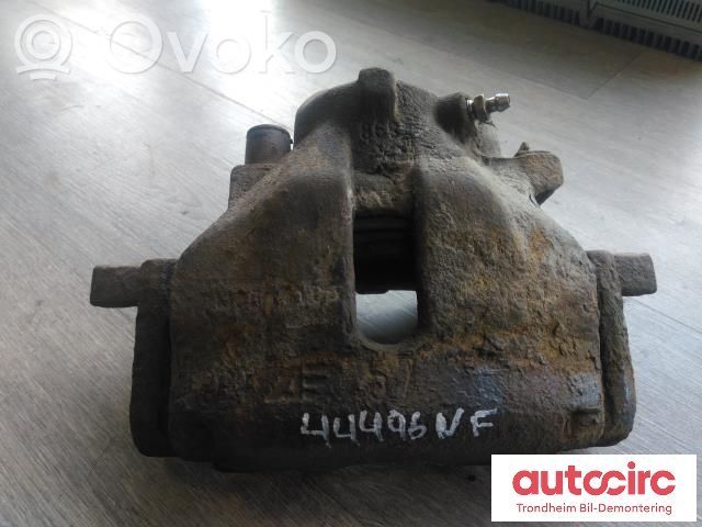 Volkswagen Sharan Front brake caliper 