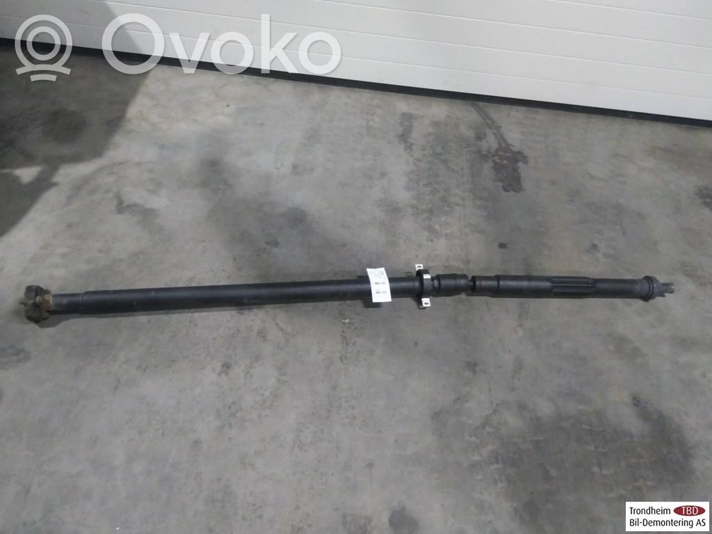 BMW X1 F48 F49 Wał napędowy / Komplet 