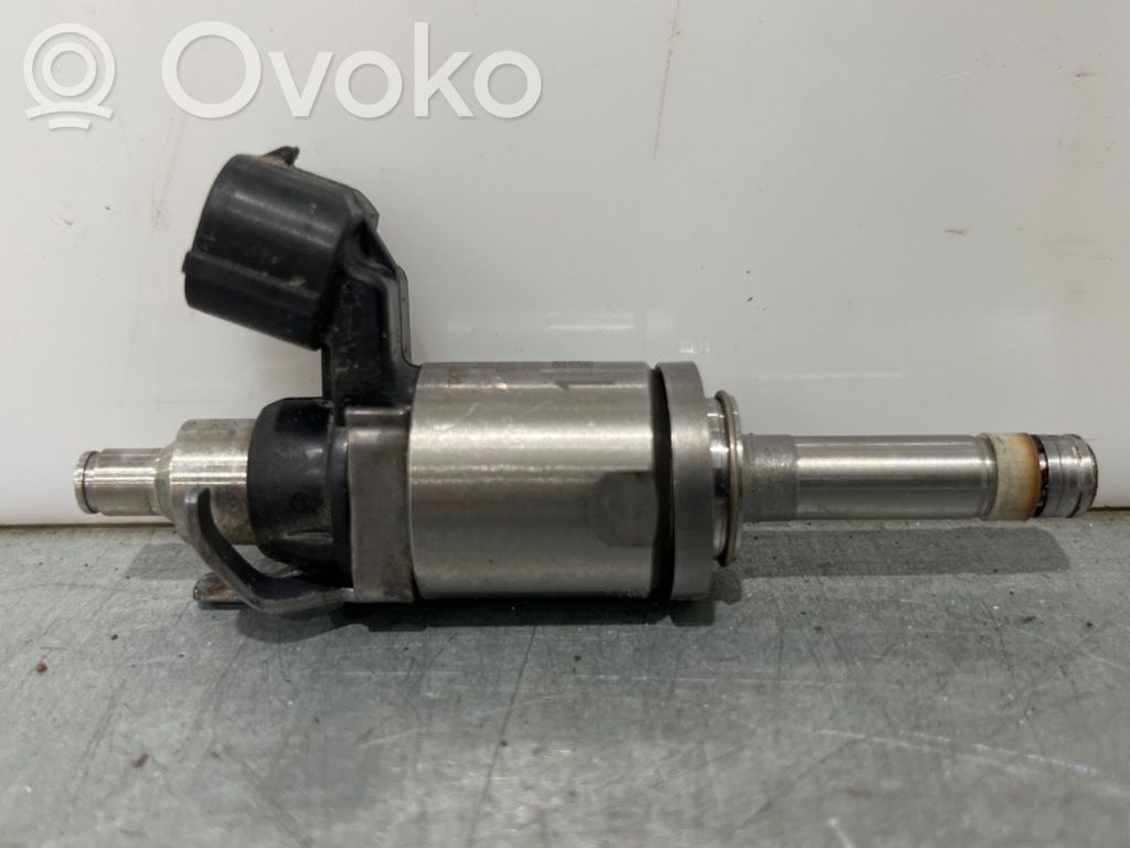 Mazda CX-3 Inyector de combustible 
