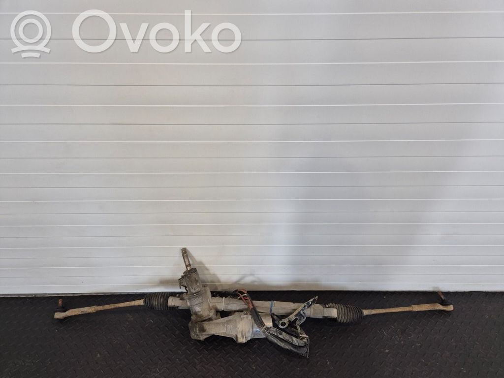 Subaru Legacy Przekładnia kierownicza / Maglownica 