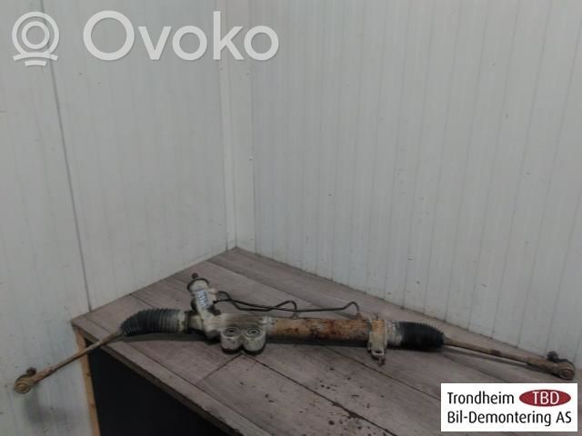 Isuzu D-Max Hammastanko 
