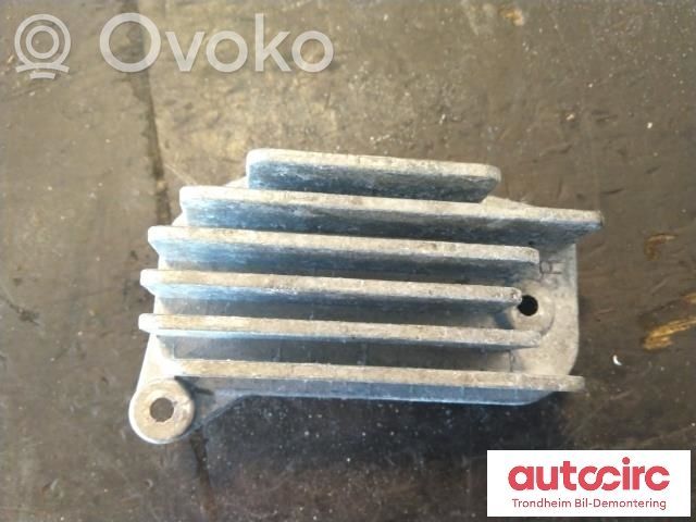 BMW i3 Module de contrôle de ballast LED 