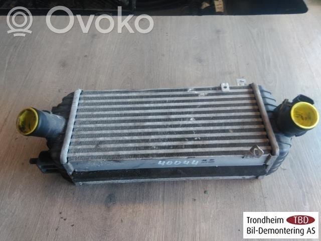 Radiador intercooler   282702A860,282712A800,282702A860,282712A800