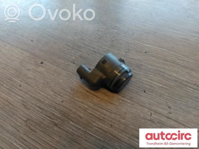Tesla Model X Parking PDC sensor 