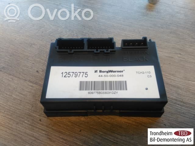 Hummer H2 Unitate/modul de control cutie de viteze 