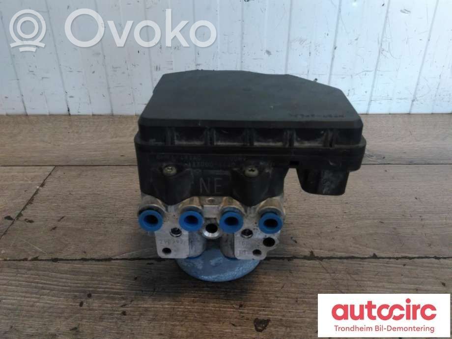 Mazda 6 ABS bloks 