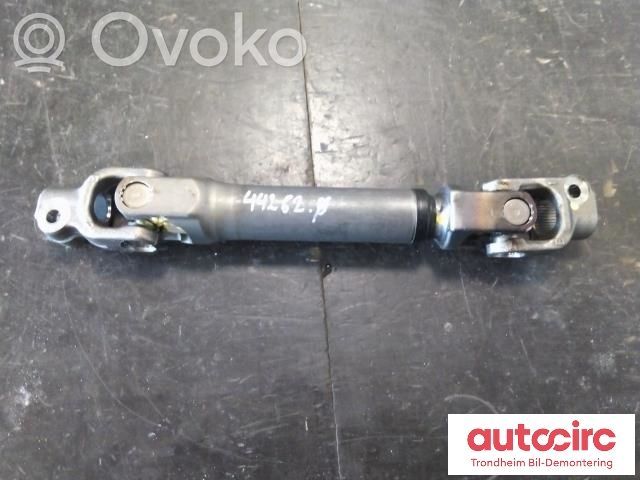 Mazda 6 Steering column universal joint 