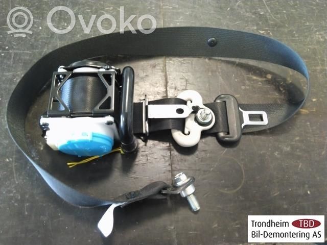 Mazda 6 Cinturón delantero 