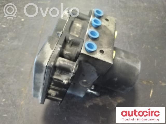 Subaru Forester SH ABS Blokas 