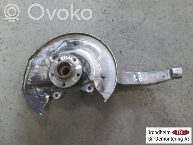 Volvo XC60 Achsschenkel vorne 