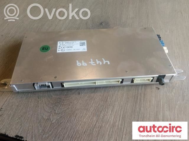 Tesla Model X Central body control module 