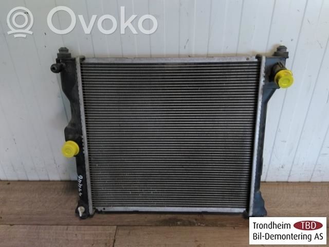 Coolant radiator   1350A414,4221343890,1330Y8,1330Y8,1350A414,4221343890