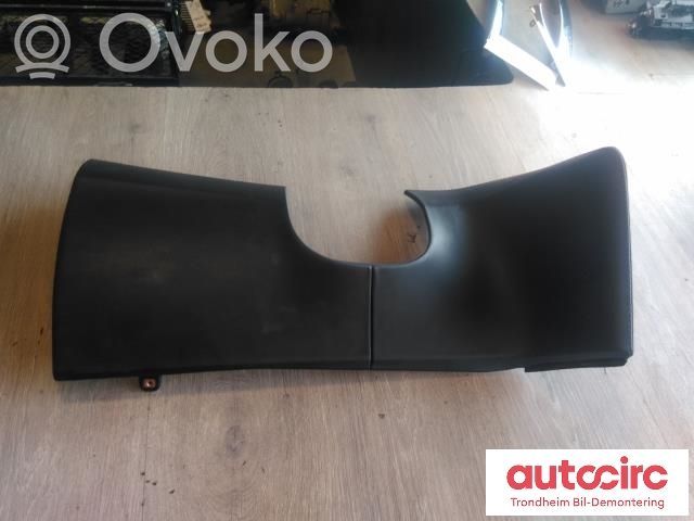 Tesla Model X Other dashboard part 