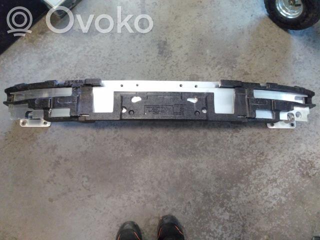 Porsche Taycan 9J1 Traversa di supporto paraurti posteriore