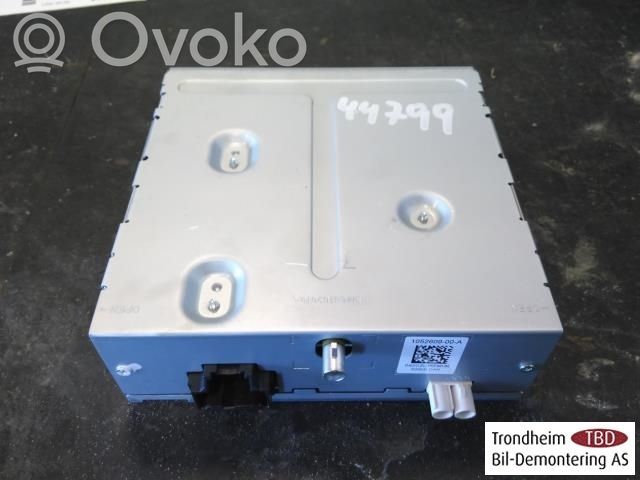 Zestaw audio   105260900A,M1C4109063,CRFX55F0GD,105260900A,CRFX55F0GD,M1C4109063