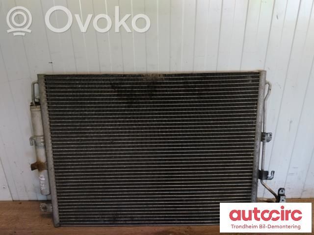 Land Rover Discovery 3 - LR3 Radiateur de refroidissement 