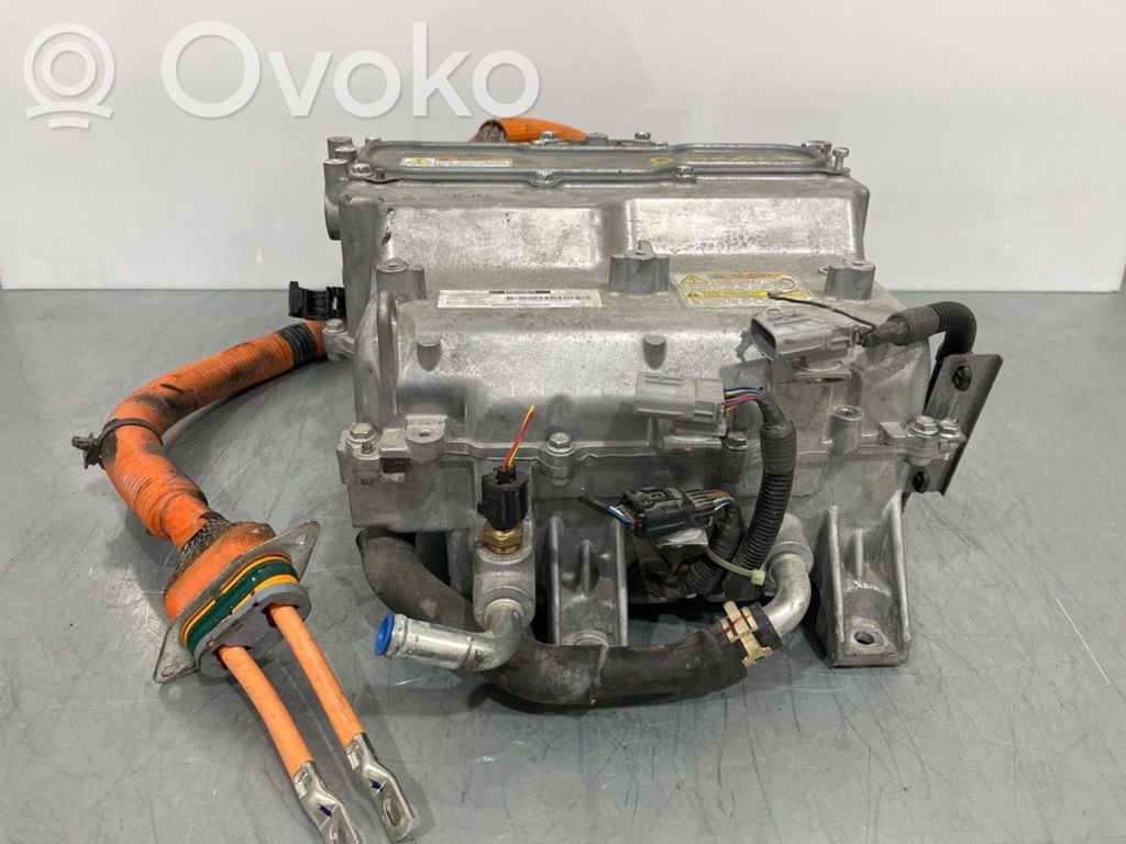 Mitsubishi Outlander Inversor/convertidor de voltaje