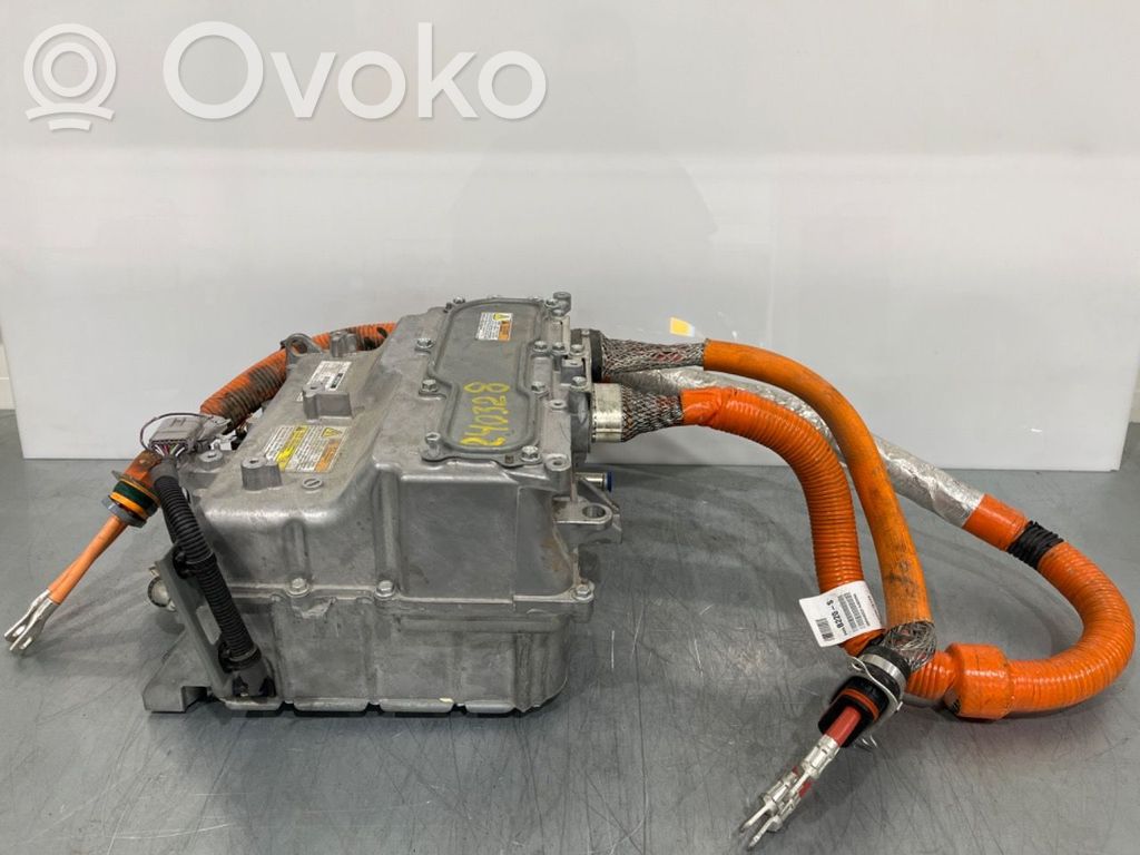Mitsubishi Outlander Convertitore di tensione inverter