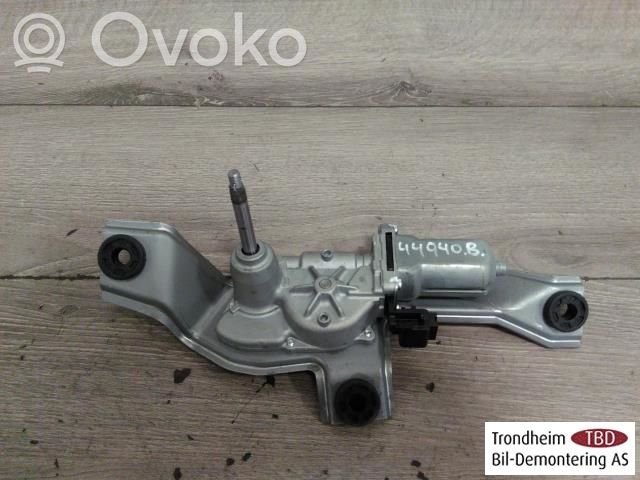 Mazda CX-5 Motor ștergător lunetă 
