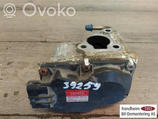 Toyota RAV 4 (XA40) Valvola EGR