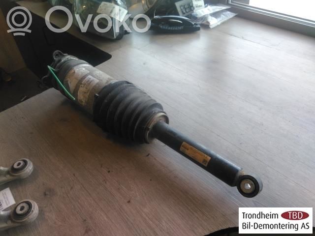 Tesla Model S Butelie suspensie pneumatică spate/amortizor 
