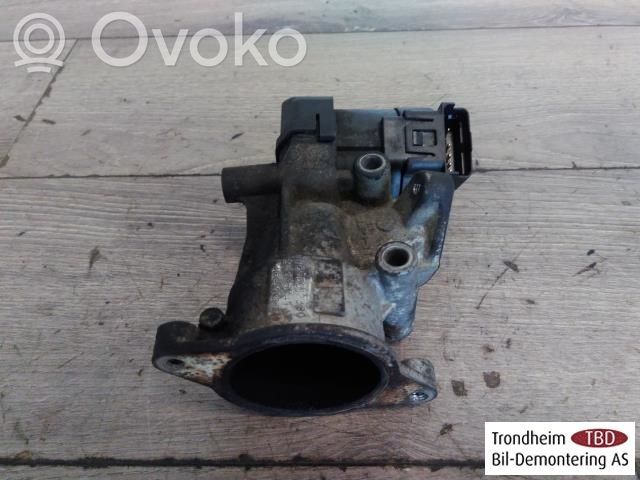 Válvula EGR   9656612380,25375741,36000980,25375741,36000980,9656612380