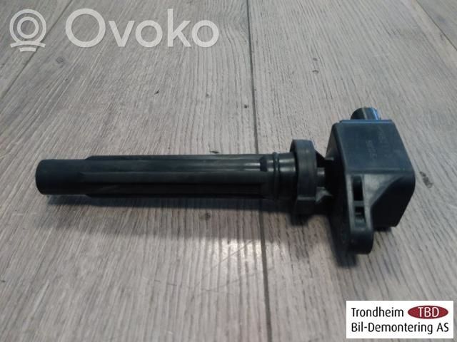 Suzuki Grand Vitara II Bobină aprindere 