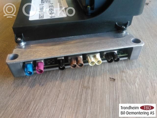 Tesla Model X Unitate/modul control croazieră 
