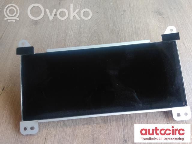Tesla Model X Velocímetro (tablero de instrumentos) 
