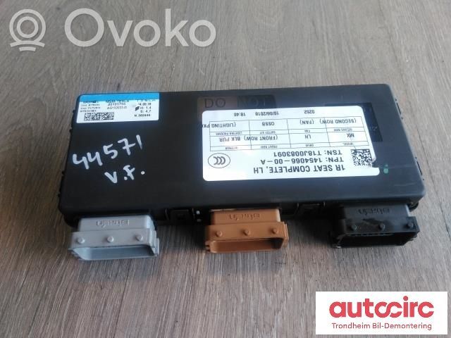 Tesla Model X Sėdynės valdymo blokas 