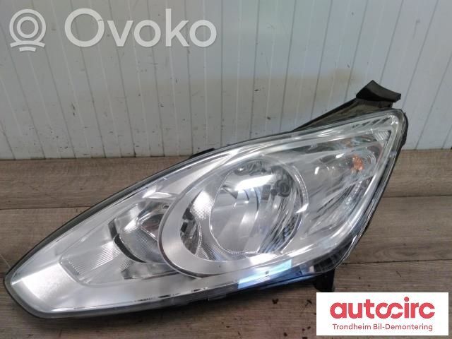 Ford C-MAX II Headlight/headlamp 