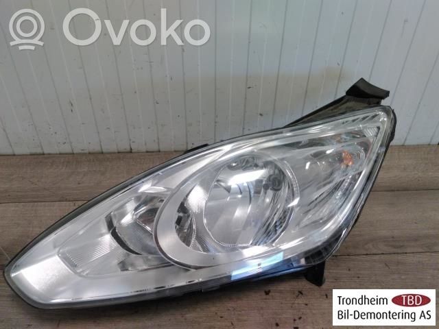 Ford C-MAX II Headlight/headlamp 