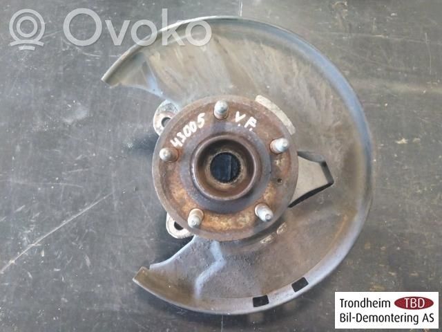 Opel Insignia A Fuso a snodo con mozzo ruota anteriore