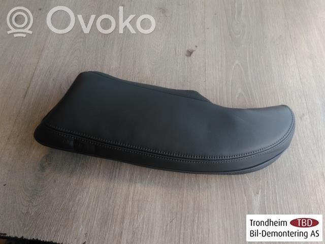 Porsche Taycan 9J1 Airbag laterale 