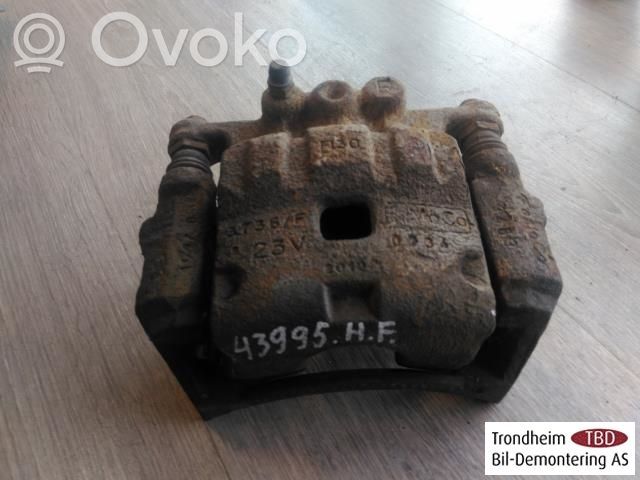 Ford Fiesta Zacisk hamulcowy przedni 
