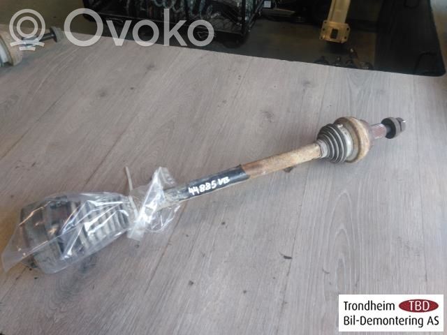 Volkswagen PASSAT B6 Albero di trasmissione posteriore