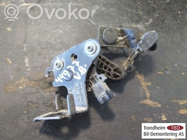 Peugeot 208 II Levier senzor înălțime spate