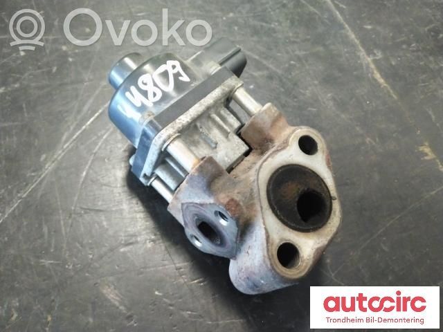 Suzuki Swift I EGR-venttiili 